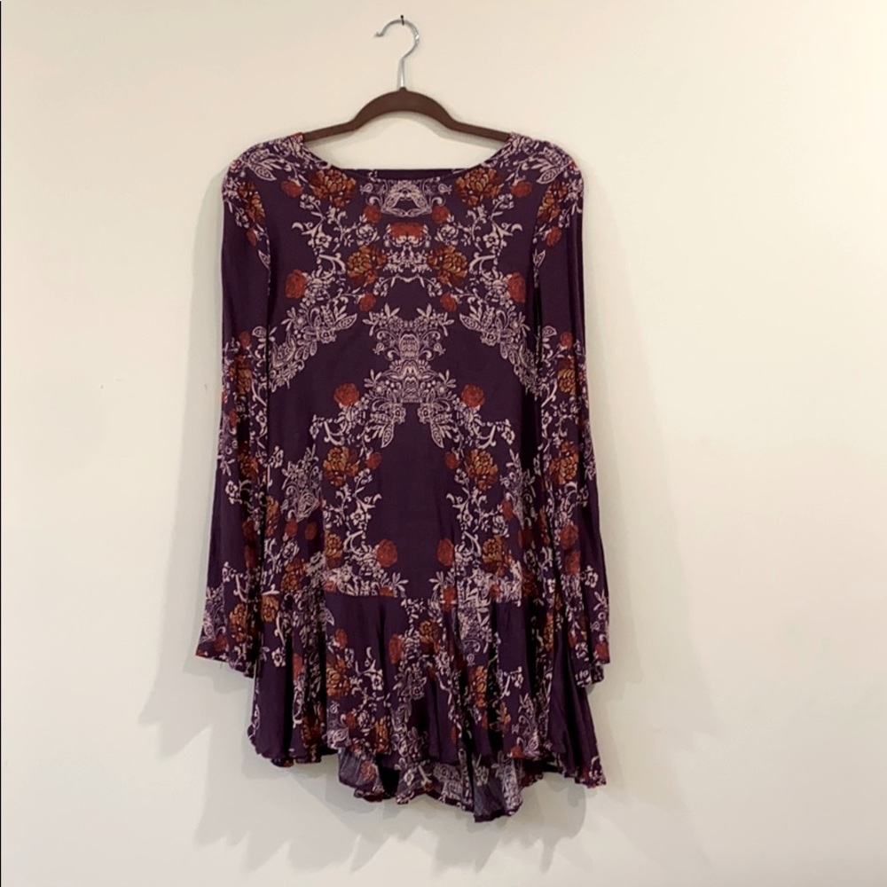 Free People dress